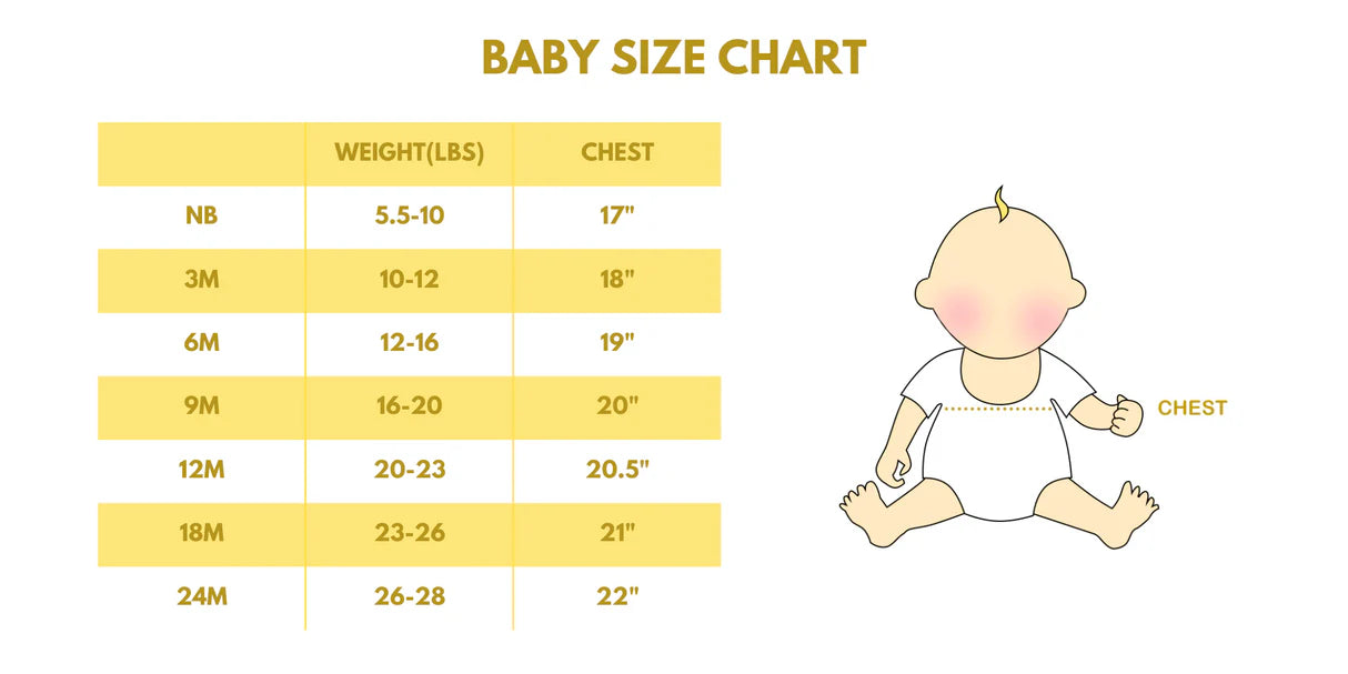 Yellow Tractor French Knot Romper