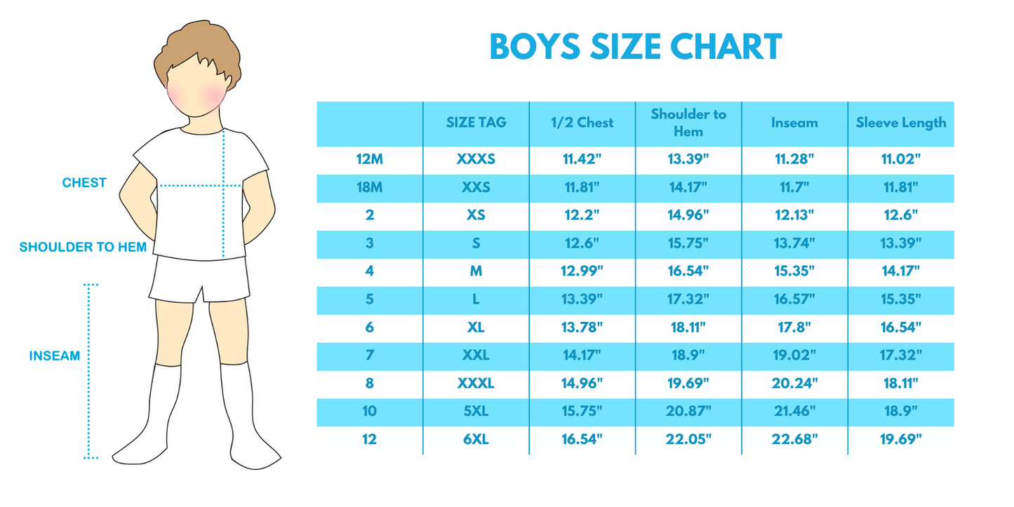 Green Camouflage Cross Applique Shorts Set