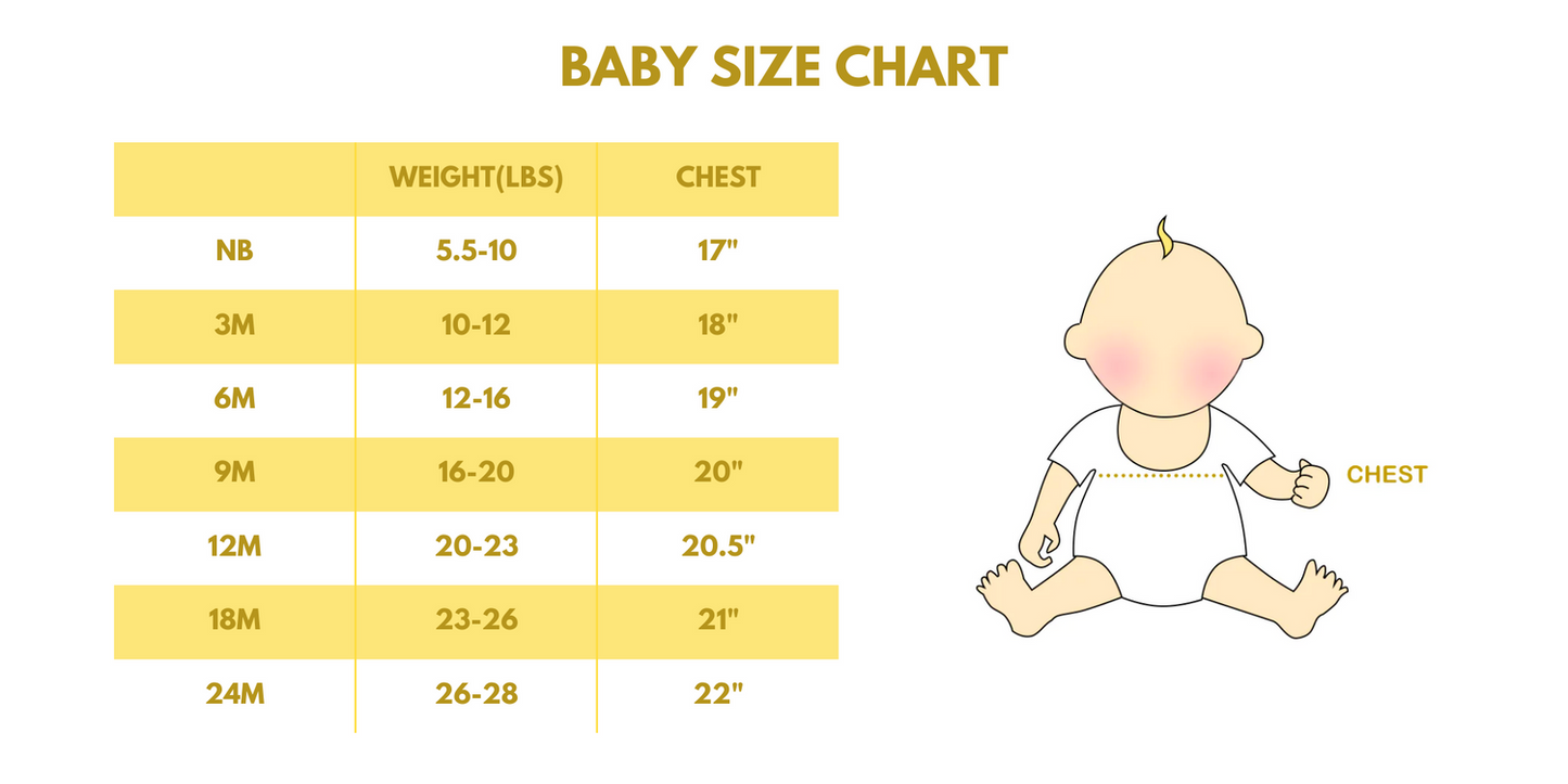 Premium Caramel Muslin Boy Bubble