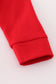 Red Toolbox Embroidery Bubble