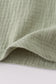 Premium Sage Ruffle Dress