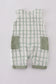 Premium Sage Plaid Jonjon
